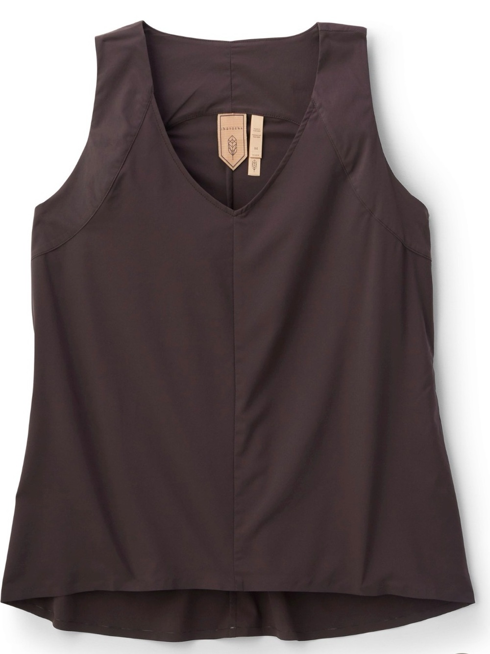 Indygena Halka Tank Top Sz Small